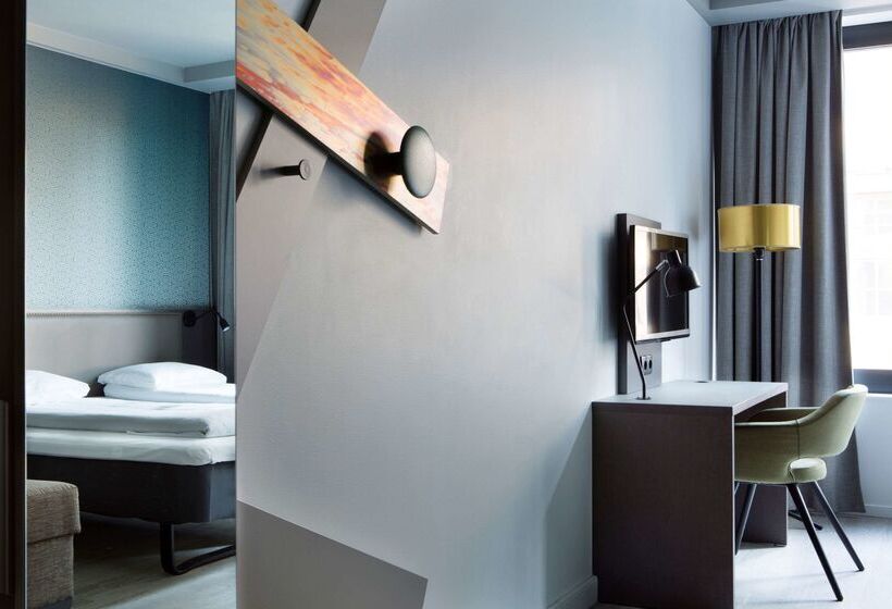 Fotos del hotel Comfort Hotel Xpress Central Station:  10