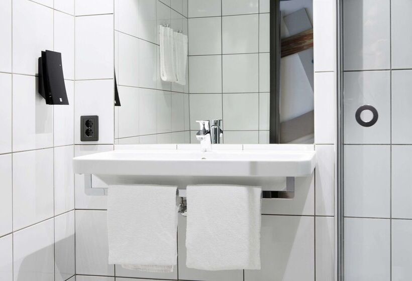 Fotos del hotel Comfort Hotel Xpress Central Station:  13