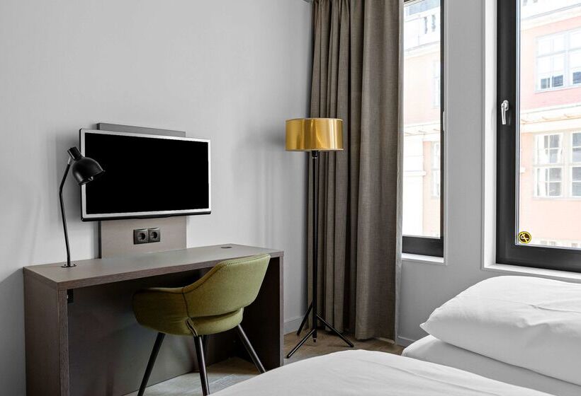 Fotos del hotel Comfort Hotel Xpress Central Station:  16