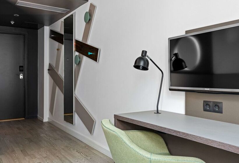 Fotos del hotel Comfort Hotel Xpress Central Station:  17