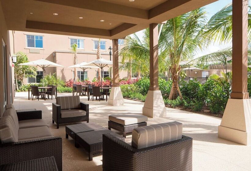 فندق Courtyard By Marriott Palm Beach Jupiter