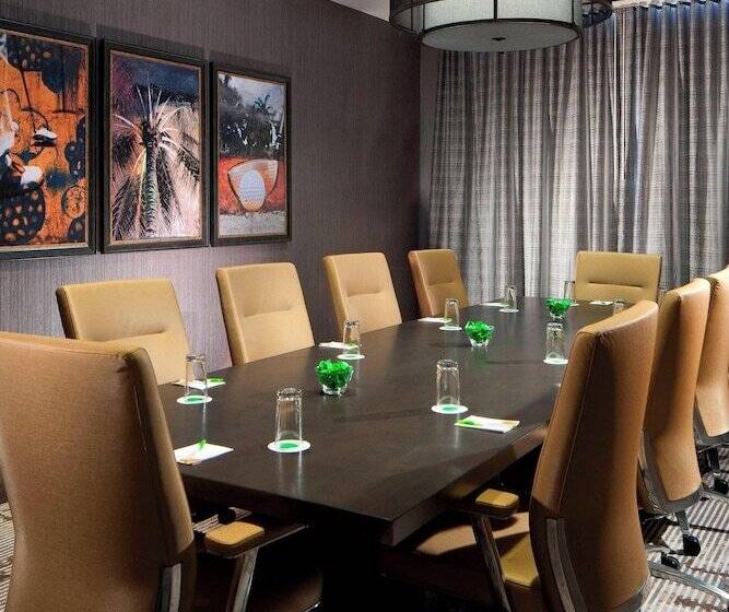 فندق Courtyard By Marriott Palm Beach Jupiter