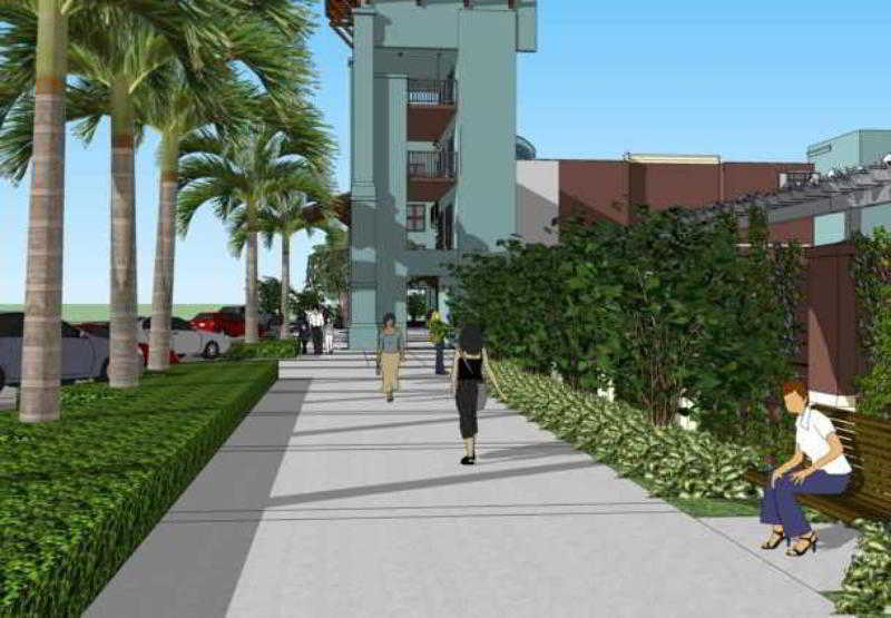 فندق Courtyard By Marriott Palm Beach Jupiter