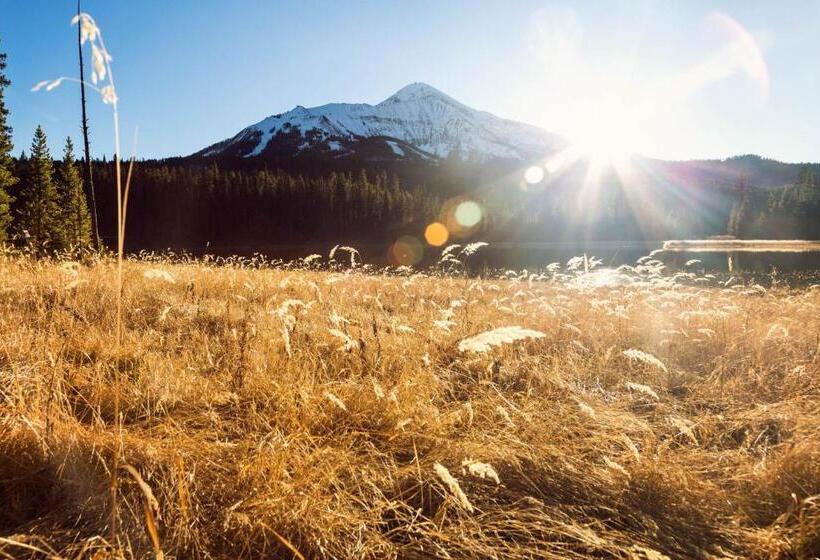 בית מלון כפרי Crail Creek 607