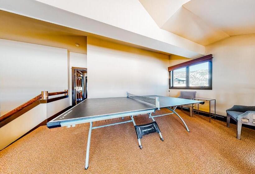 בית מלון כפרי Crail Creek 607