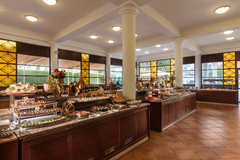 ホテル Das Club  Sunny Beach  All Inclusive