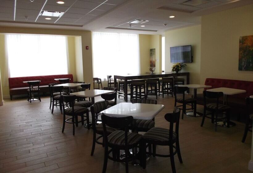 호텔 Days Inn & Suites By Wyndham Caldwell
