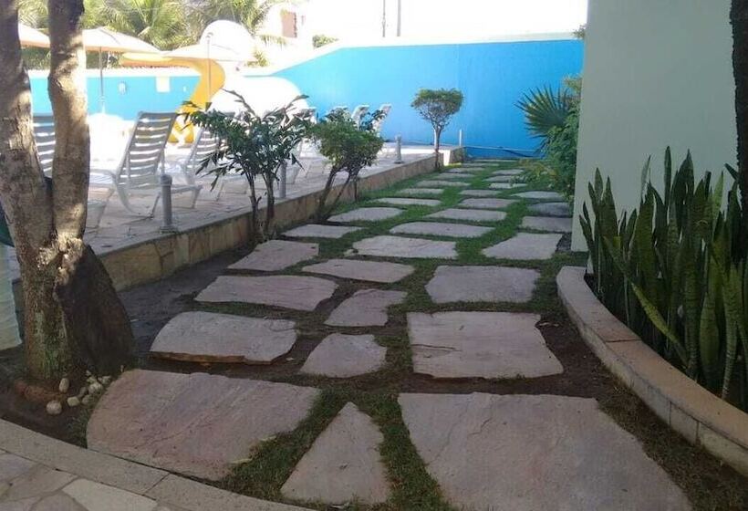 فندق Del Sol