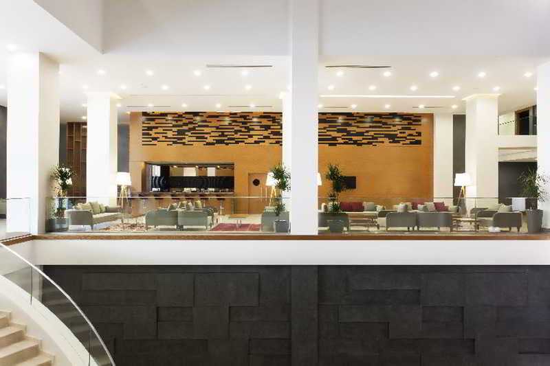 هتل Divan Gaziantep