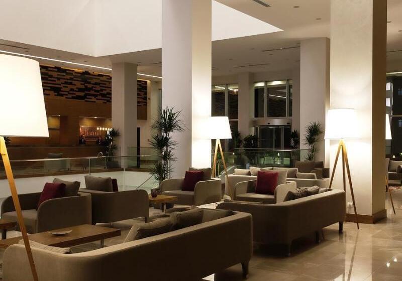 هتل Divan Gaziantep