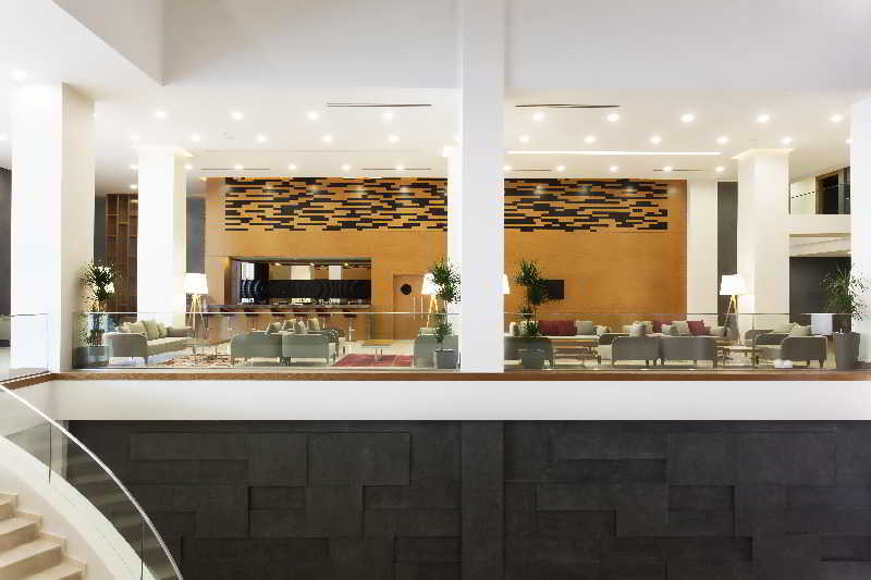 هتل Divan Gaziantep