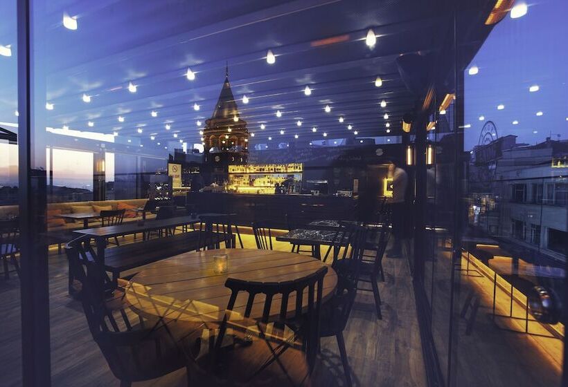 Fotos del hotel Duo Galata:  25