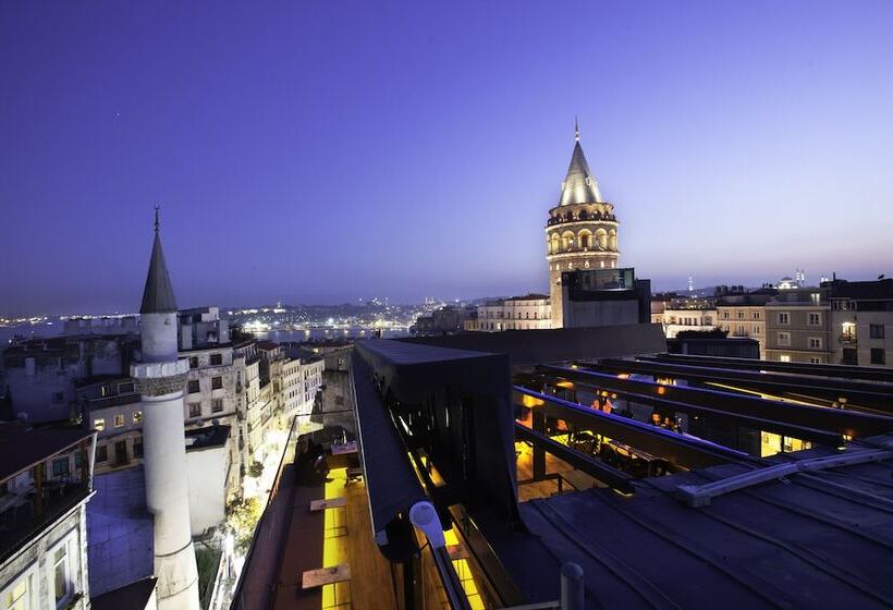 Fotos del hotel Duo Galata:  23