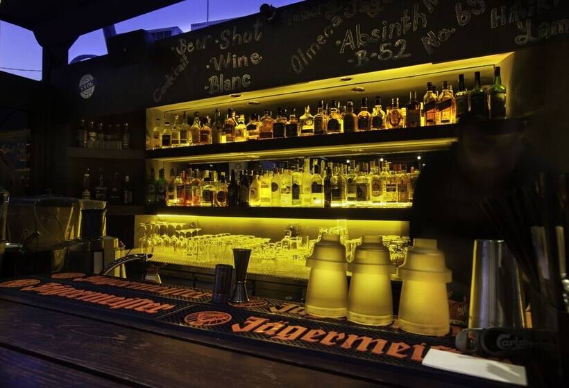 Fotos del hotel Duo Galata:  12