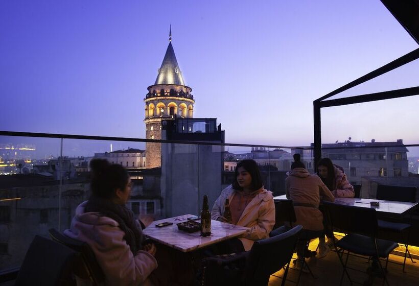 Fotos del hotel Duo Galata:  13