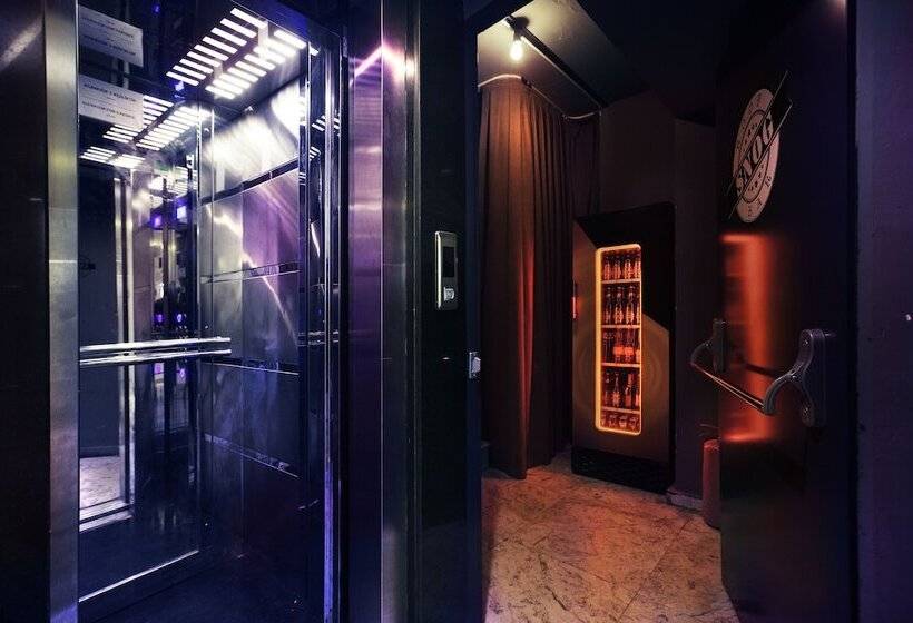 Fotos del hotel Duo Galata:  18