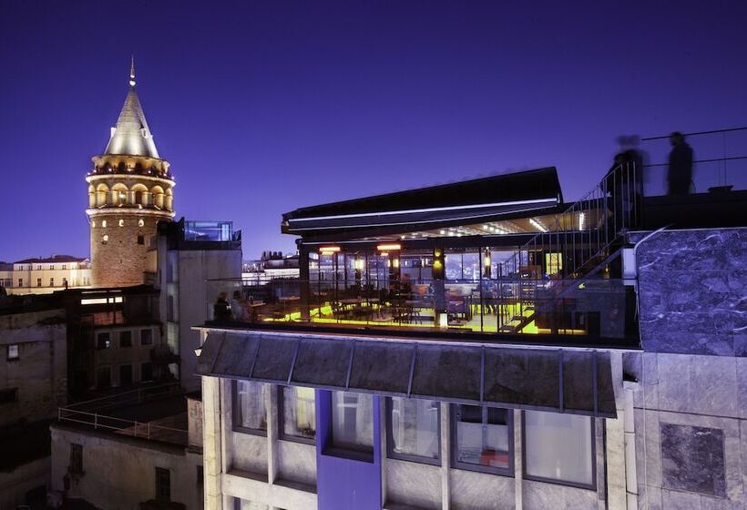 Fotos del hotel Duo Galata:  14