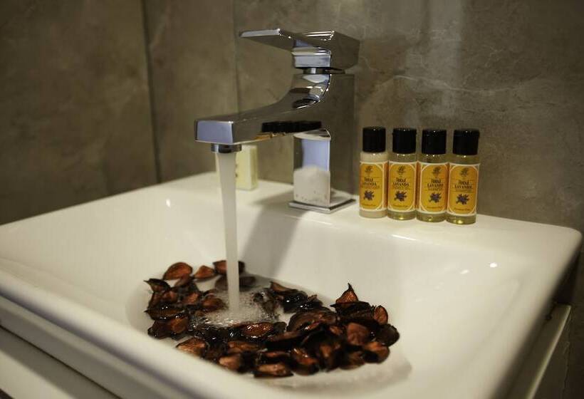 Fotos del hotel Duo Galata:  3