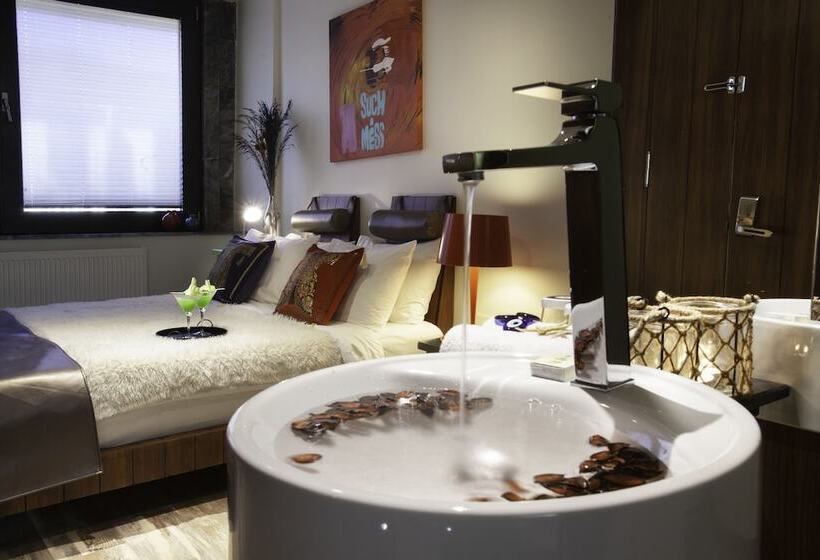 Fotos del hotel Duo Galata:  5