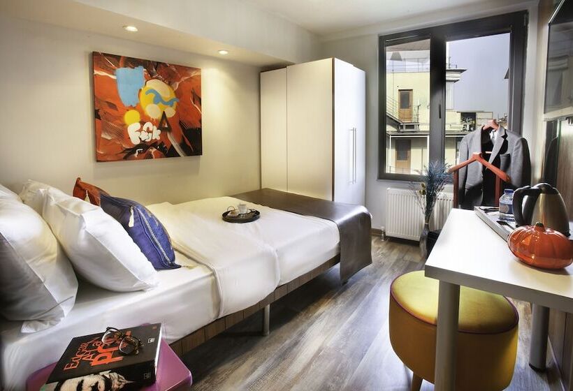 Fotos del hotel Duo Galata:  2