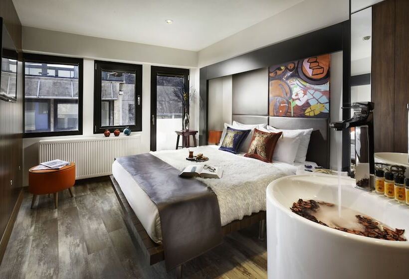 Fotos del hotel Duo Galata:  6