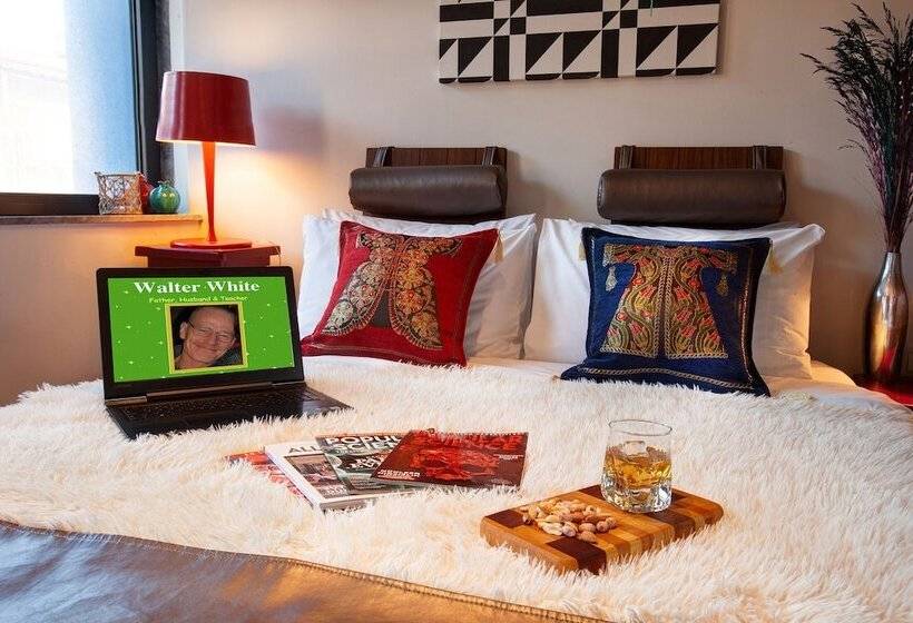 Fotos del hotel Duo Galata:  10