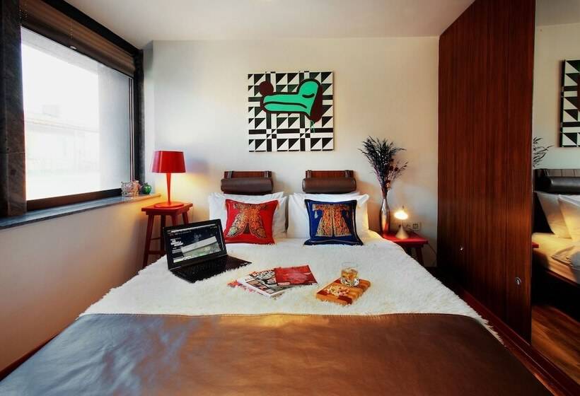 Fotos del hotel Duo Galata: 1 Fotos del hotel Duo Galata: 1