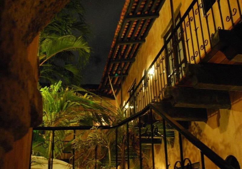 Fotos del hotel El Beaterio Casa Museo:  5