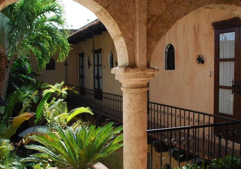 Fotos del hotel El Beaterio Casa Museo:  6