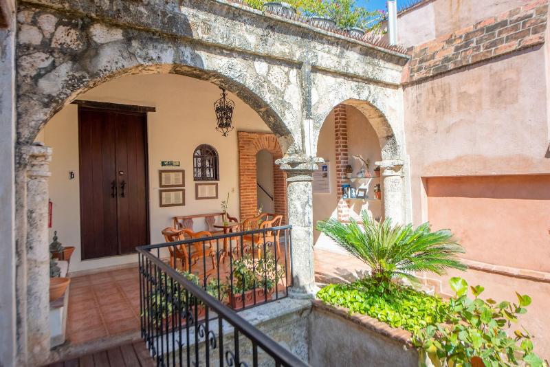 Fotos del hotel El Beaterio Casa Museo:  8