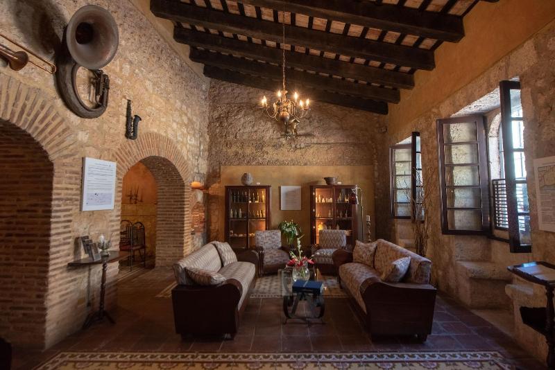 Fotos del hotel El Beaterio Casa Museo:  9