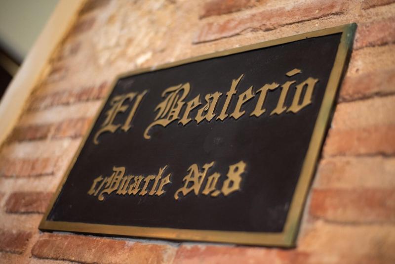 Fotos del hotel El Beaterio Casa Museo:  10