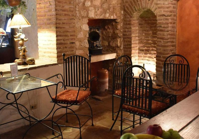 Fotos del hotel El Beaterio Casa Museo:  12