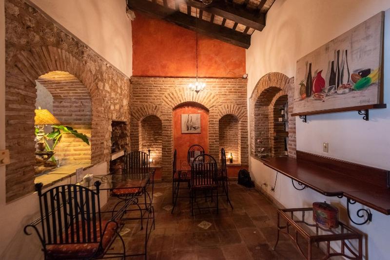 Fotos del hotel El Beaterio Casa Museo:  14