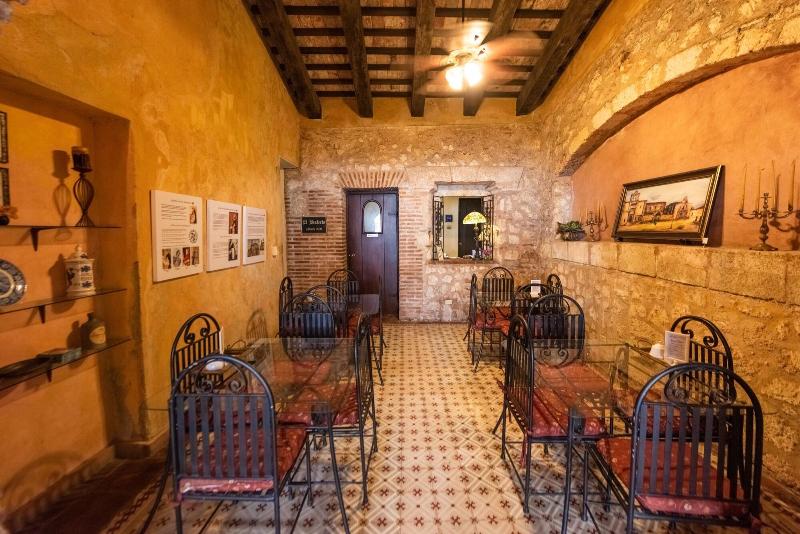 Fotos del hotel El Beaterio Casa Museo:  15