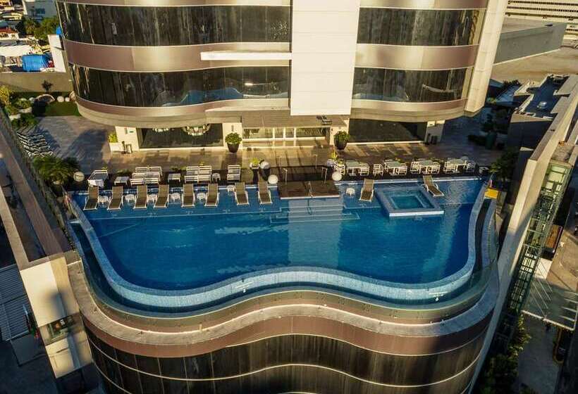 Fotos del hotel Embassy Suites By Hilton Santo Domingo:  13