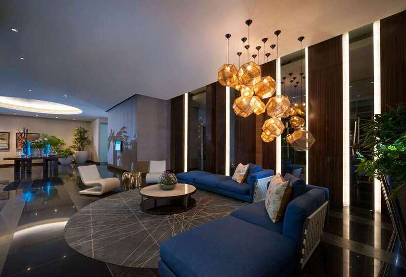 Embassy Suites By Hilton Santo Domingo