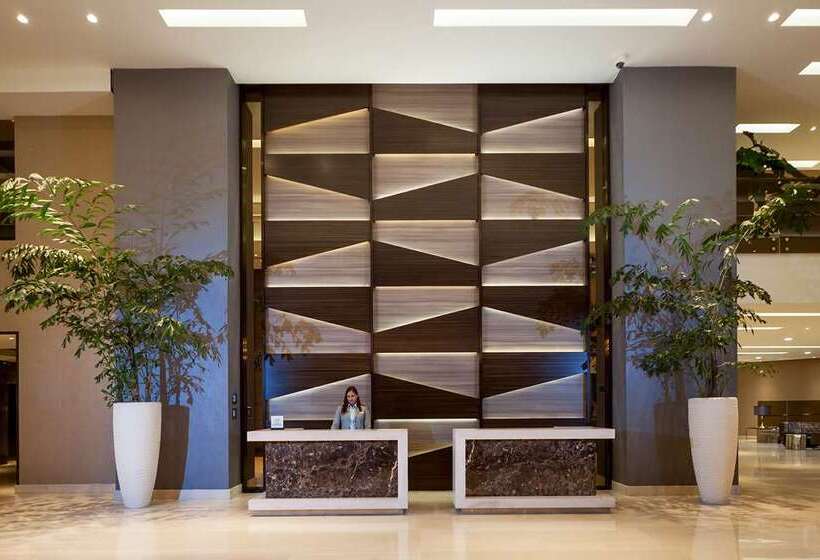 Fotos del hotel Embassy Suites By Hilton Santo Domingo:  20