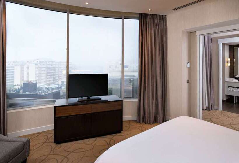 Fotos del hotel Embassy Suites By Hilton Santo Domingo:  2