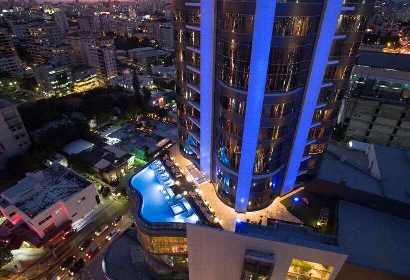 Fotos del hotel Embassy Suites By Hilton Santo Domingo:  25