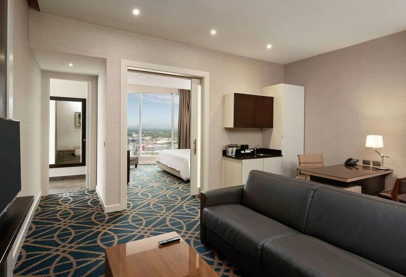 Fotos del hotel Embassy Suites By Hilton Santo Domingo:  26