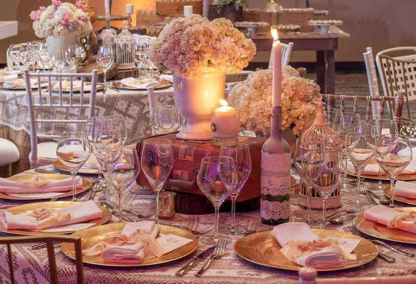 Fotos del hotel Embassy Suites By Hilton Santo Domingo:  57