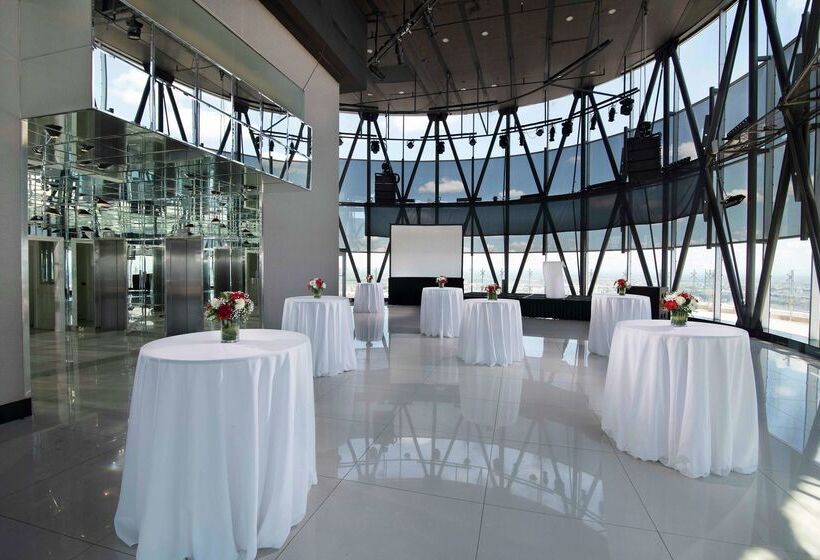 Fotos del hotel Embassy Suites By Hilton Santo Domingo:  60