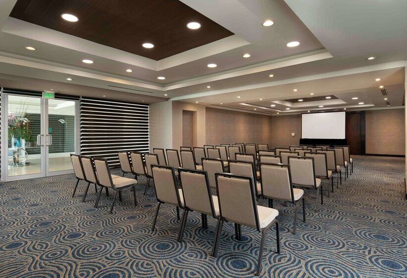 Fotos del hotel Embassy Suites By Hilton Santo Domingo:  61