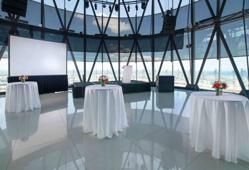 Fotos del hotel Embassy Suites By Hilton Santo Domingo:  64