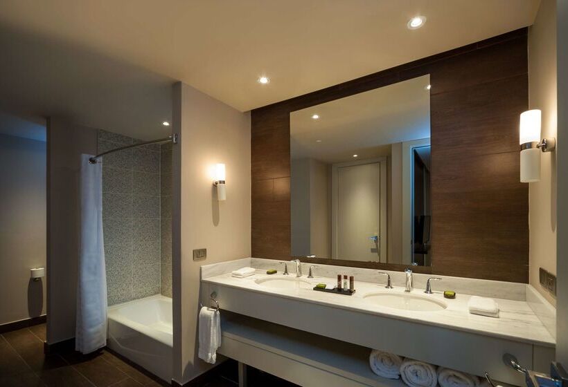 Fotos del hotel Embassy Suites By Hilton Santo Domingo:  48