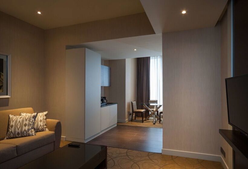 Fotos del hotel Embassy Suites By Hilton Santo Domingo:  36