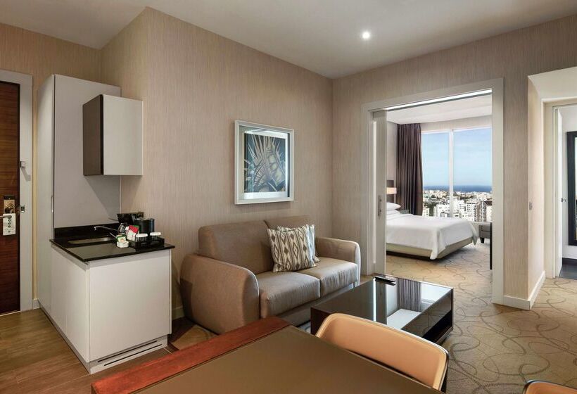 Fotos del hotel Embassy Suites By Hilton Santo Domingo:  33