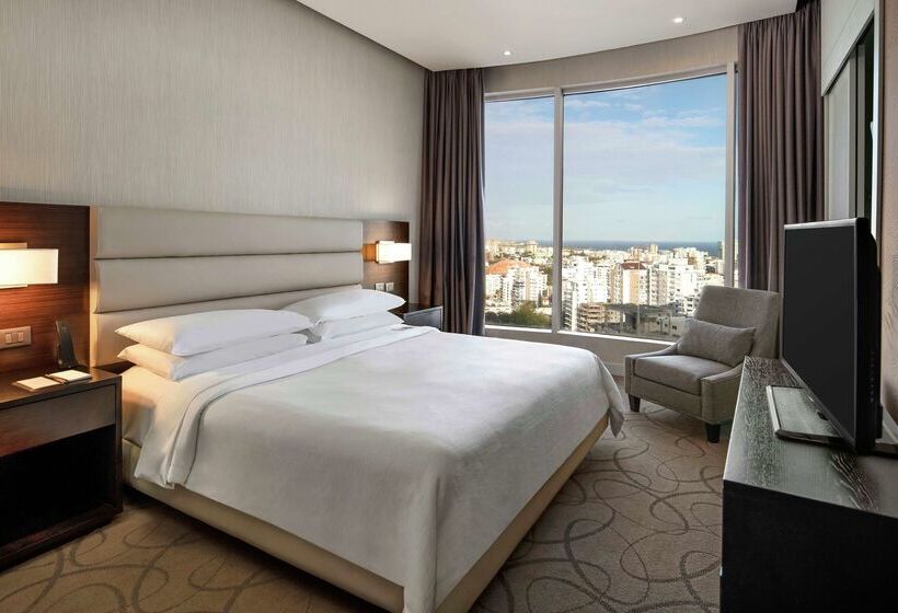 Fotos del hotel Embassy Suites By Hilton Santo Domingo:  32