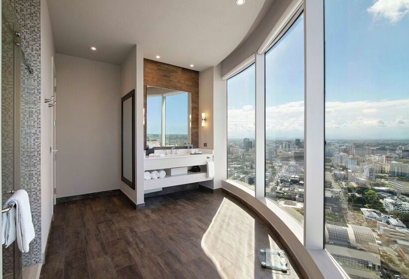 Fotos del hotel Embassy Suites By Hilton Santo Domingo:  30